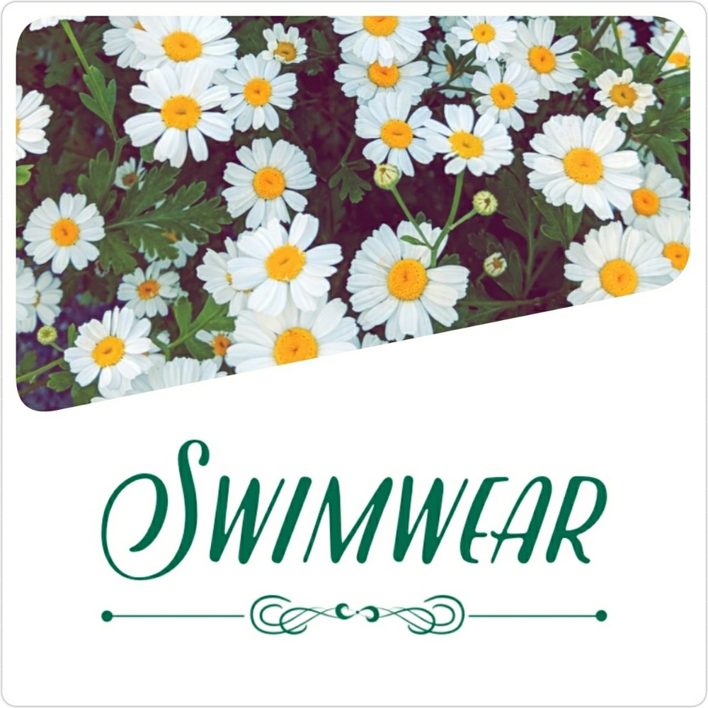 Swimwear